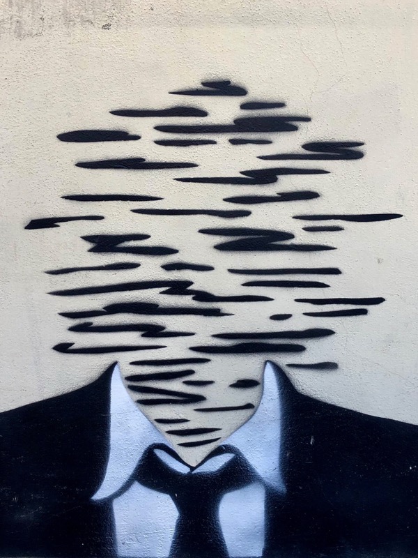 Œuvre de InSerra.